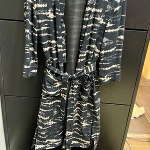 All saints like new sweater